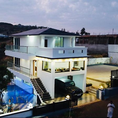 Patilwada Satara Exterior foto