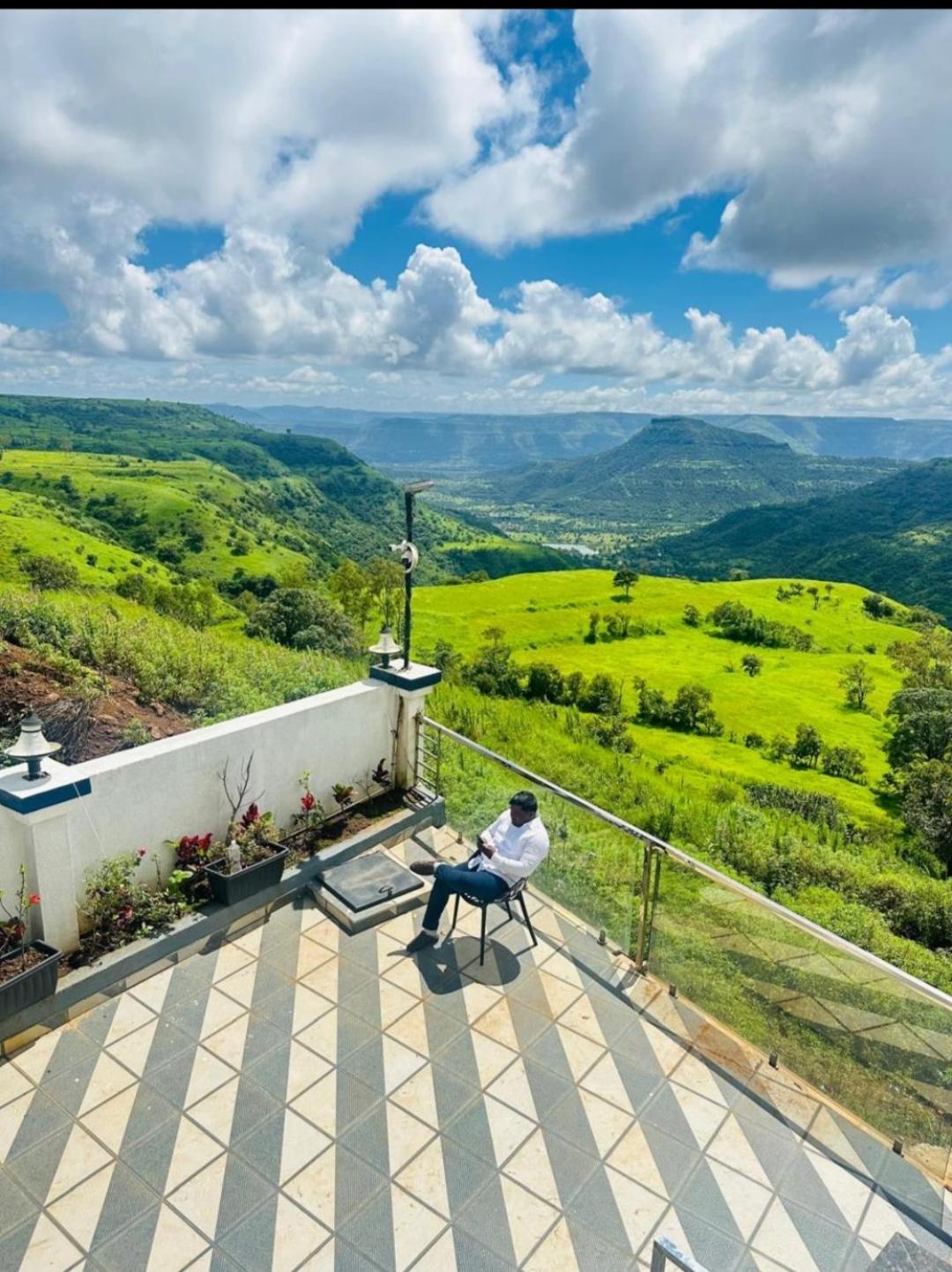 Patilwada Satara Exterior foto