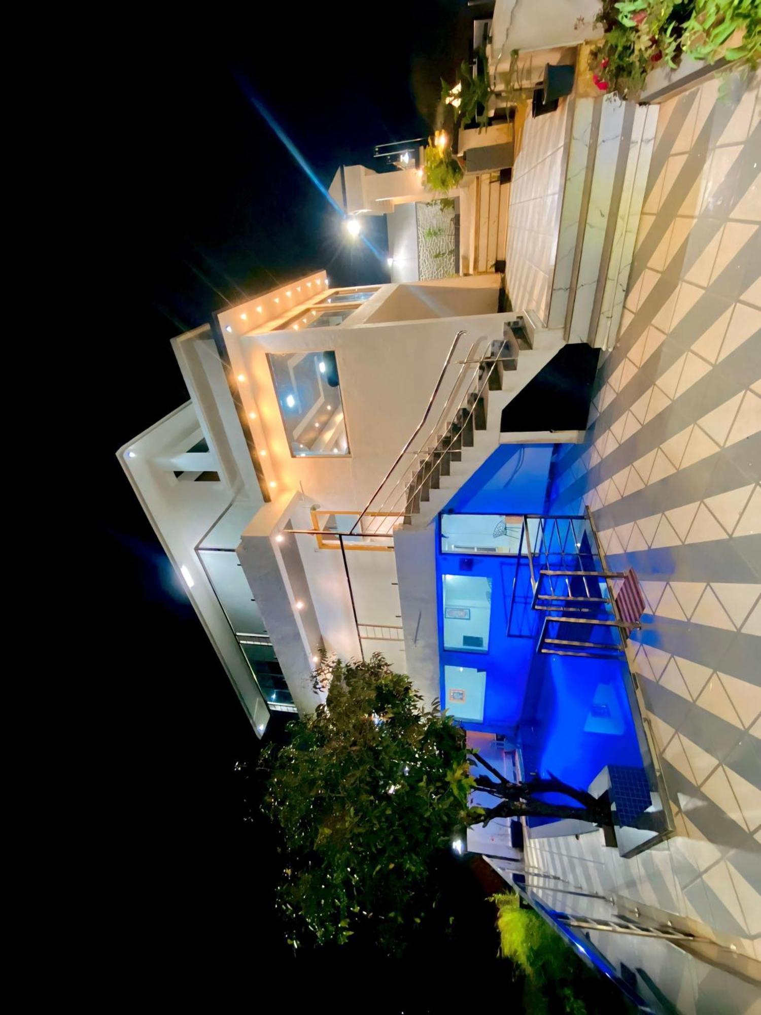 Patilwada Satara Exterior foto