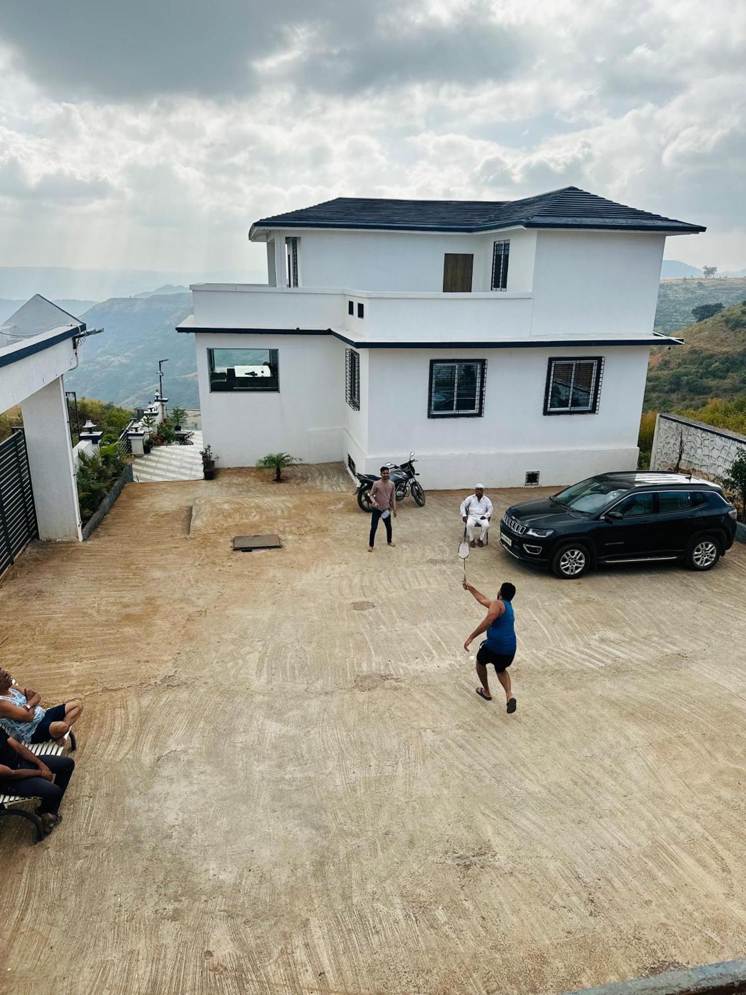 Patilwada Satara Exterior foto