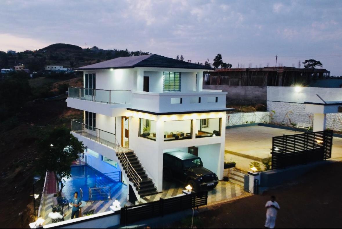Patilwada Satara Exterior foto