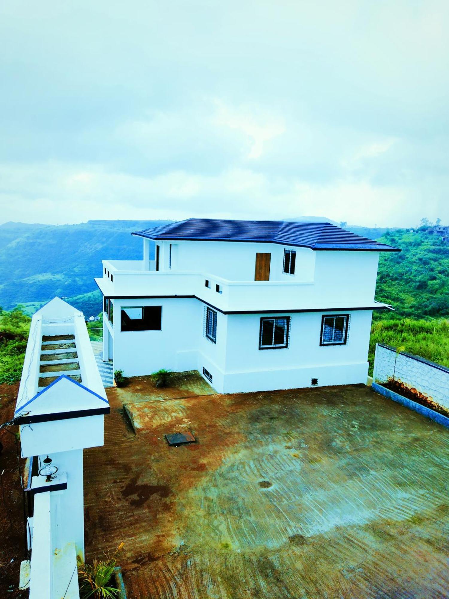 Patilwada Satara Exterior foto