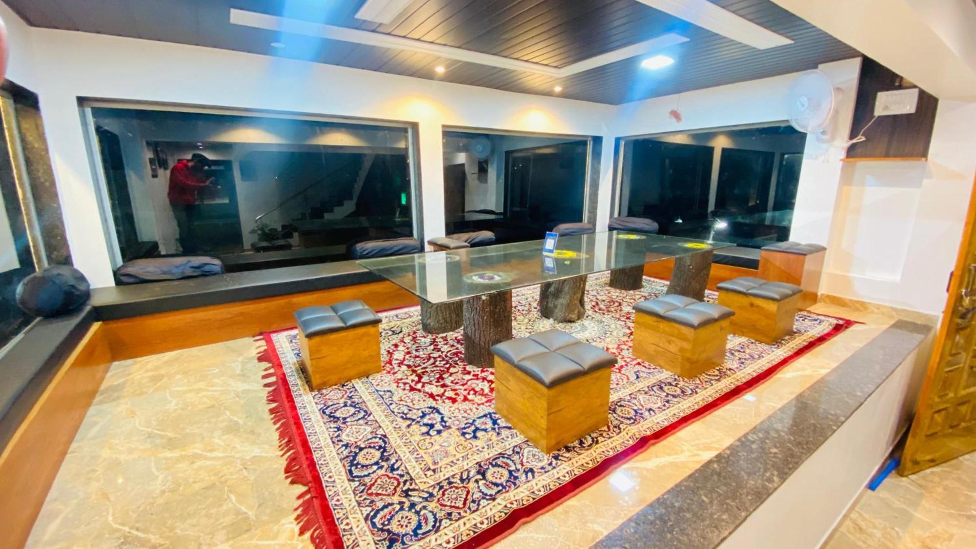 Patilwada Satara Exterior foto